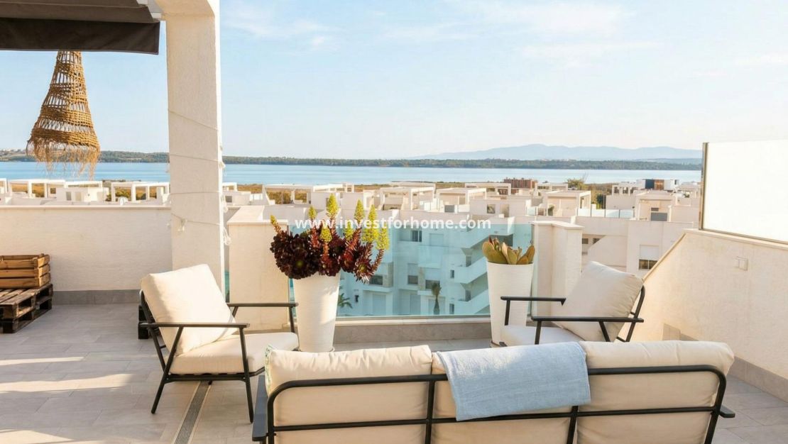 Reventa - Bungalow - Guardamar del Segura - Costa Blanca