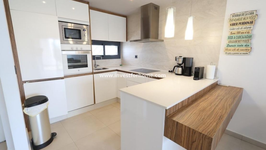 Reventa - Bungalow - Guardamar del Segura - Costa Blanca
