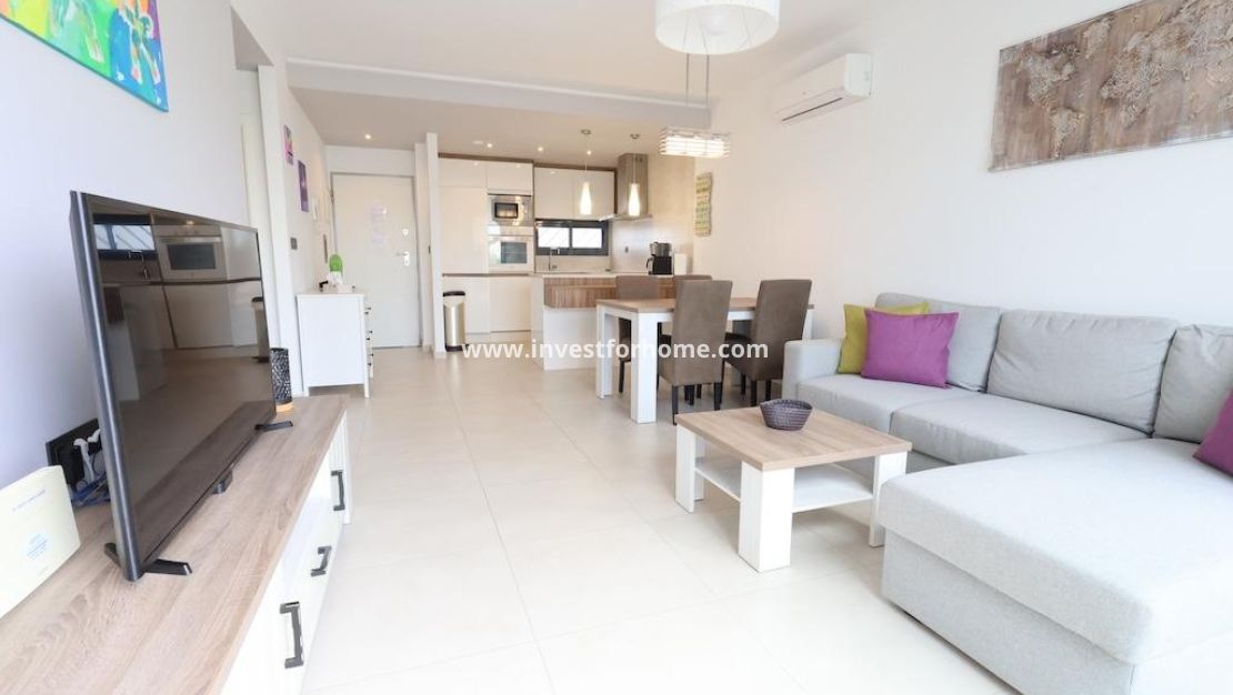 Reventa - Bungalow - Guardamar del Segura - Costa Blanca