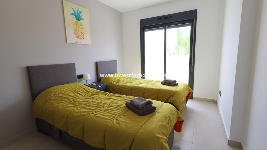 Reventa - Bungalow - Guardamar del Segura - Costa Blanca