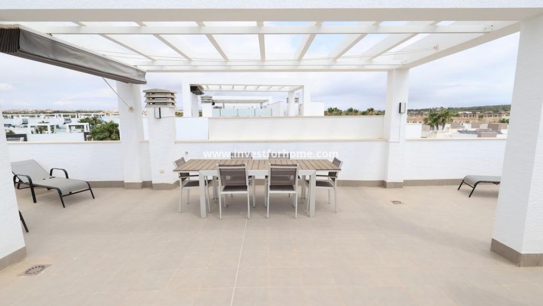 Reventa - Bungalow - Guardamar del Segura - Costa Blanca
