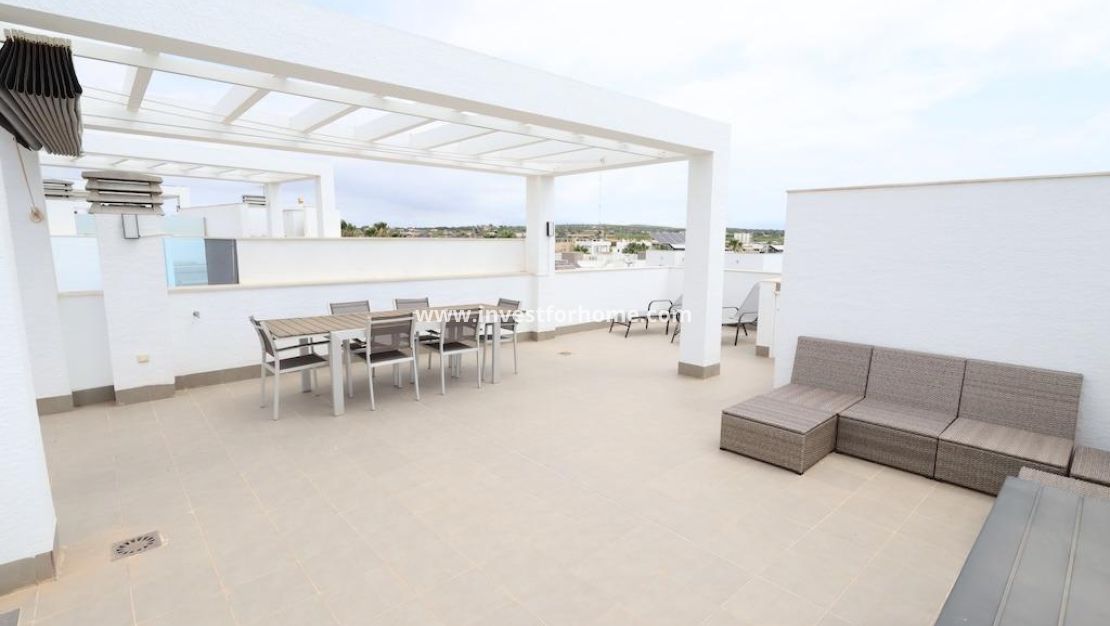 Reventa - Bungalow - Guardamar del Segura - Costa Blanca