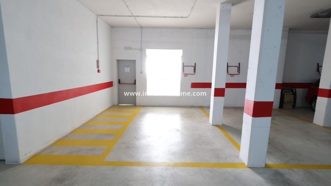 Reventa - Bungalow - Guardamar del Segura - Costa Blanca