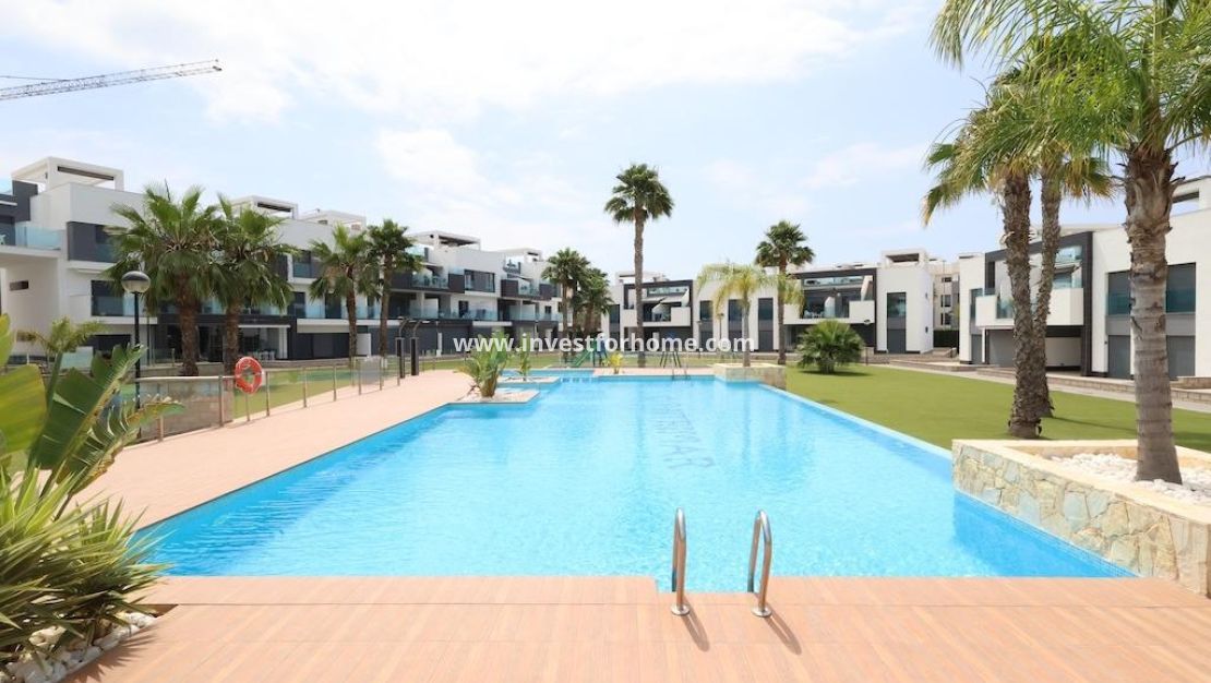 Reventa - Bungalow - Guardamar del Segura - Costa Blanca
