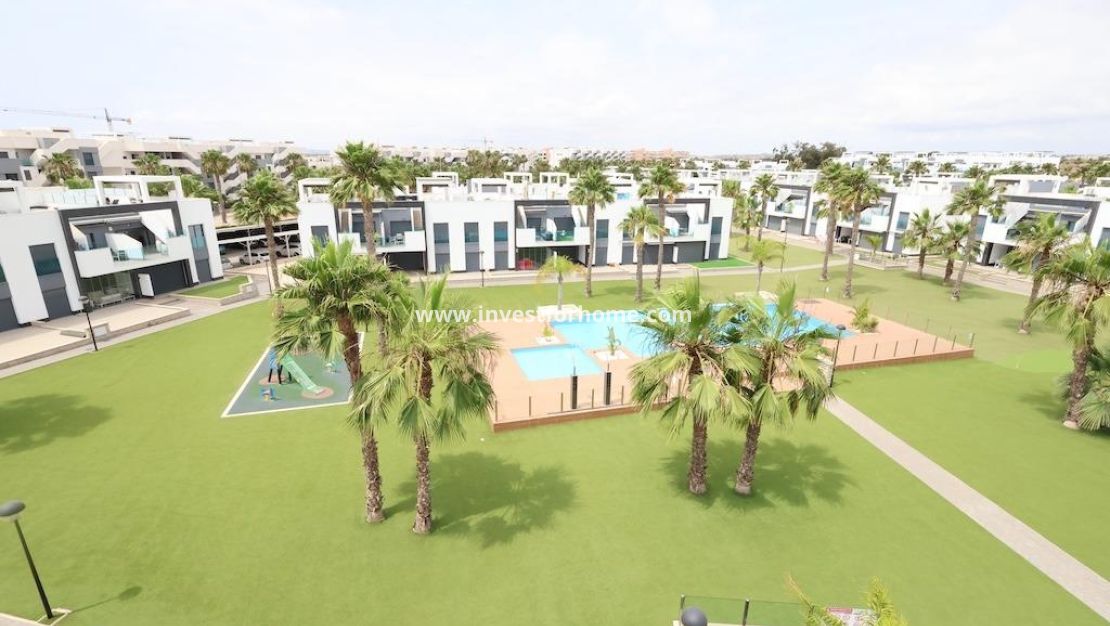 Reventa - Bungalow - Guardamar del Segura - Costa Blanca