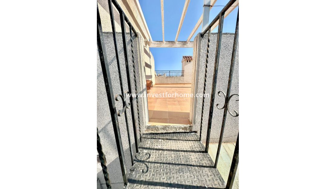 Reventa - Bungalow - Guardamar del Segura - El Moncayo