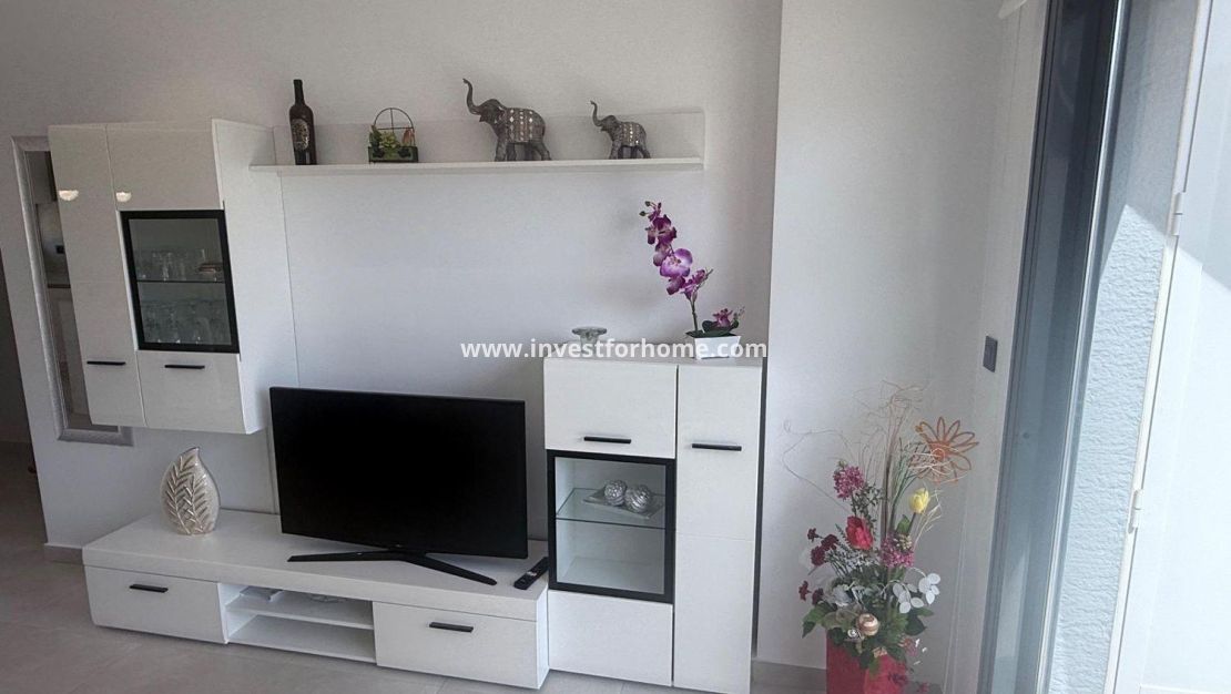 Reventa - Bungalow - Guardamar del Segura - Oasis Beach