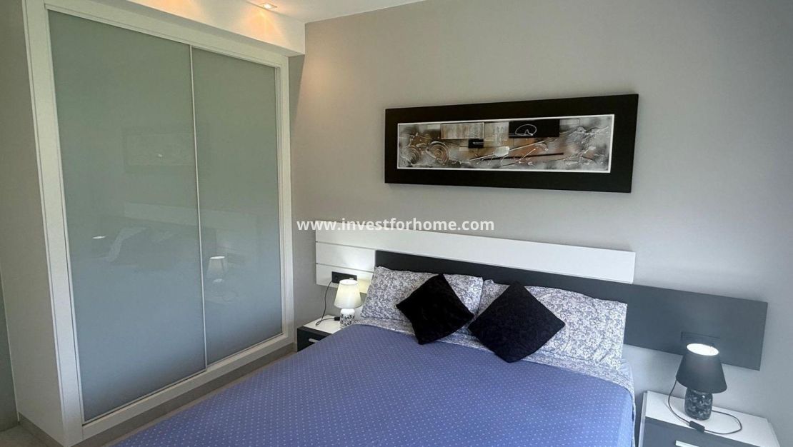 Reventa - Bungalow - Guardamar del Segura - Oasis Beach