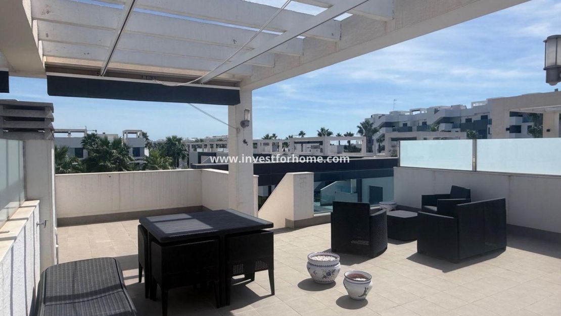 Reventa - Bungalow - Guardamar del Segura - Oasis Beach