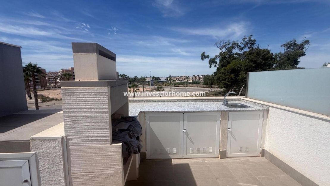 Reventa - Bungalow - Guardamar del Segura - Oasis Beach