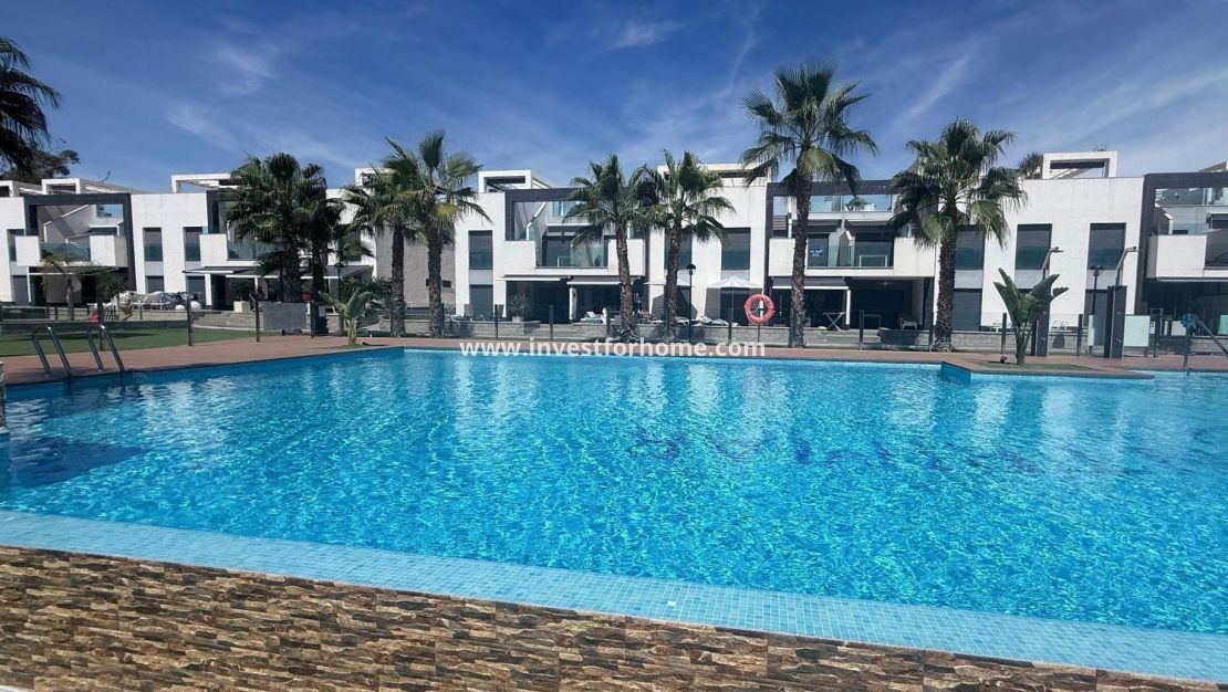 Reventa - Bungalow - Guardamar del Segura - Oasis Beach