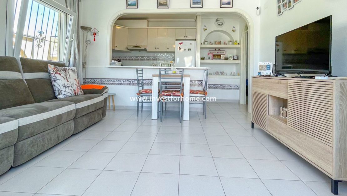 Reventa - Bungalow - Los Alcázares - Costa Calida
