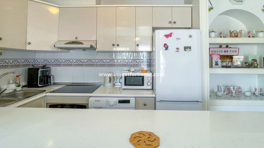 Reventa - Bungalow - Los Alcázares - Costa Calida