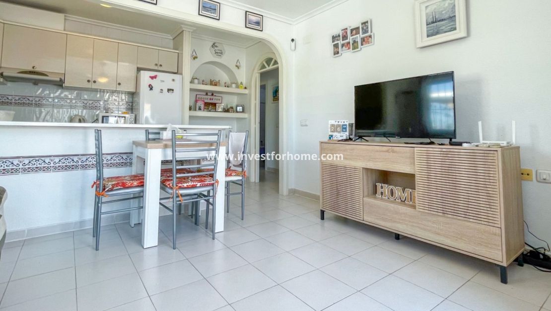 Reventa - Bungalow - Los Alcázares - Costa Calida