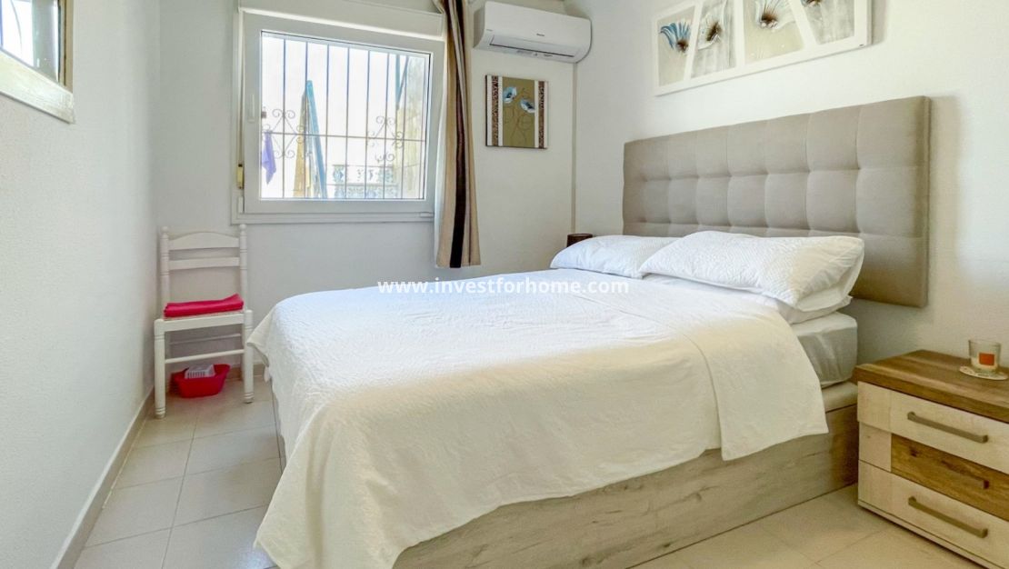 Reventa - Bungalow - Los Alcázares - Costa Calida