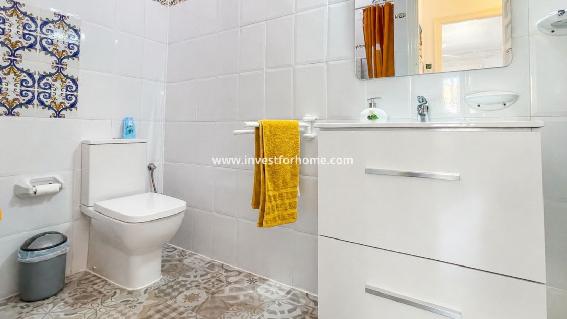 Reventa - Bungalow - Los Alcázares - Costa Calida