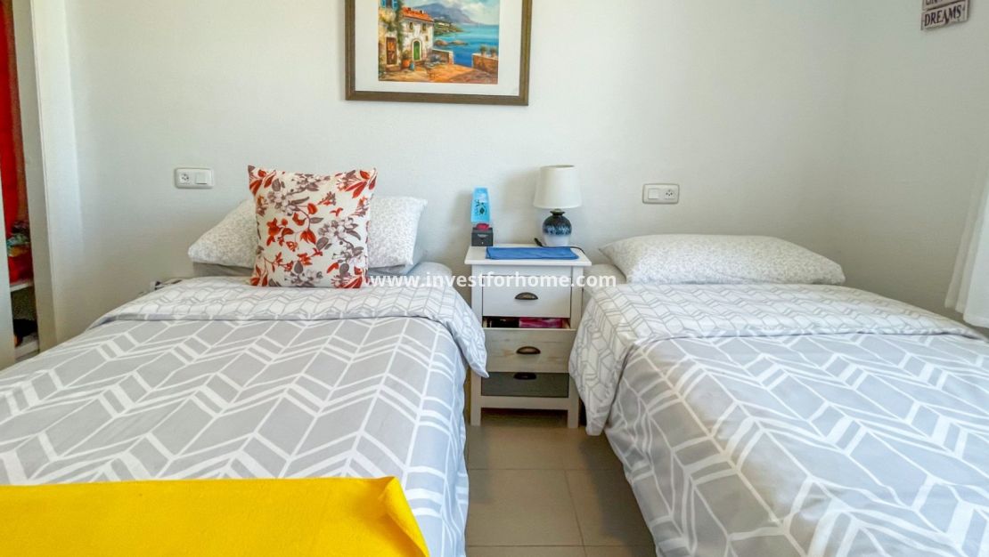 Reventa - Bungalow - Los Alcázares - Costa Calida