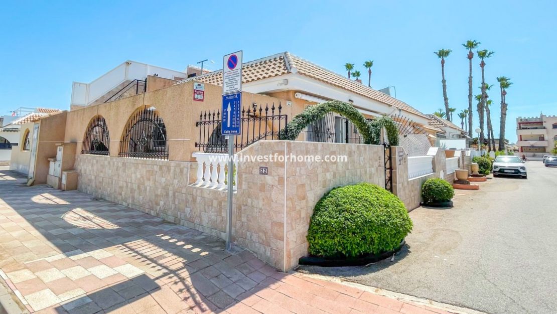 Reventa - Bungalow - Los Alcázares - Costa Calida