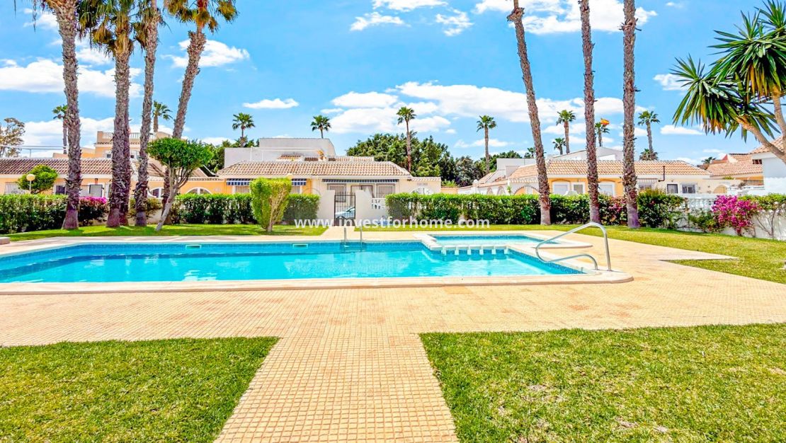 Reventa - Bungalow - Los Alcázares - Costa Calida