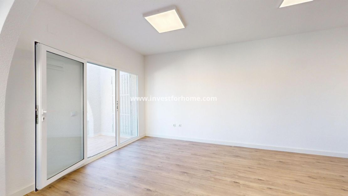 Reventa - Bungalow - Orihuela Costa - Blue Lagoon