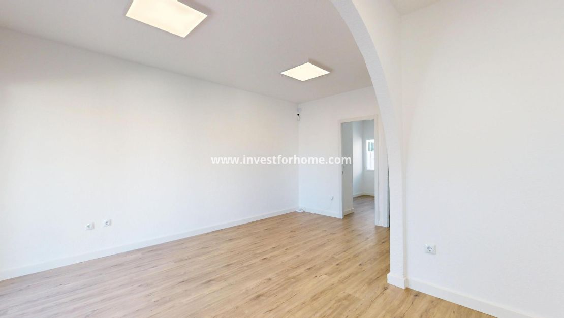 Reventa - Bungalow - Orihuela Costa - Blue Lagoon