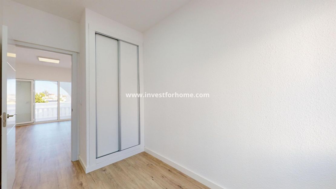 Reventa - Bungalow - Orihuela Costa - Blue Lagoon