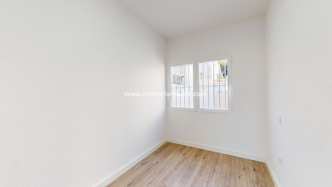 Reventa - Bungalow - Orihuela Costa - Blue Lagoon