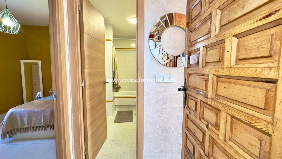 Reventa - Bungalow - Orihuela Costa - Cabo Roig