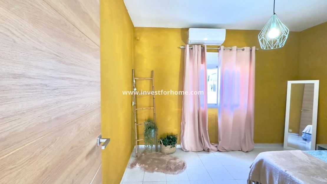 Reventa - Bungalow - Orihuela Costa - Cabo Roig