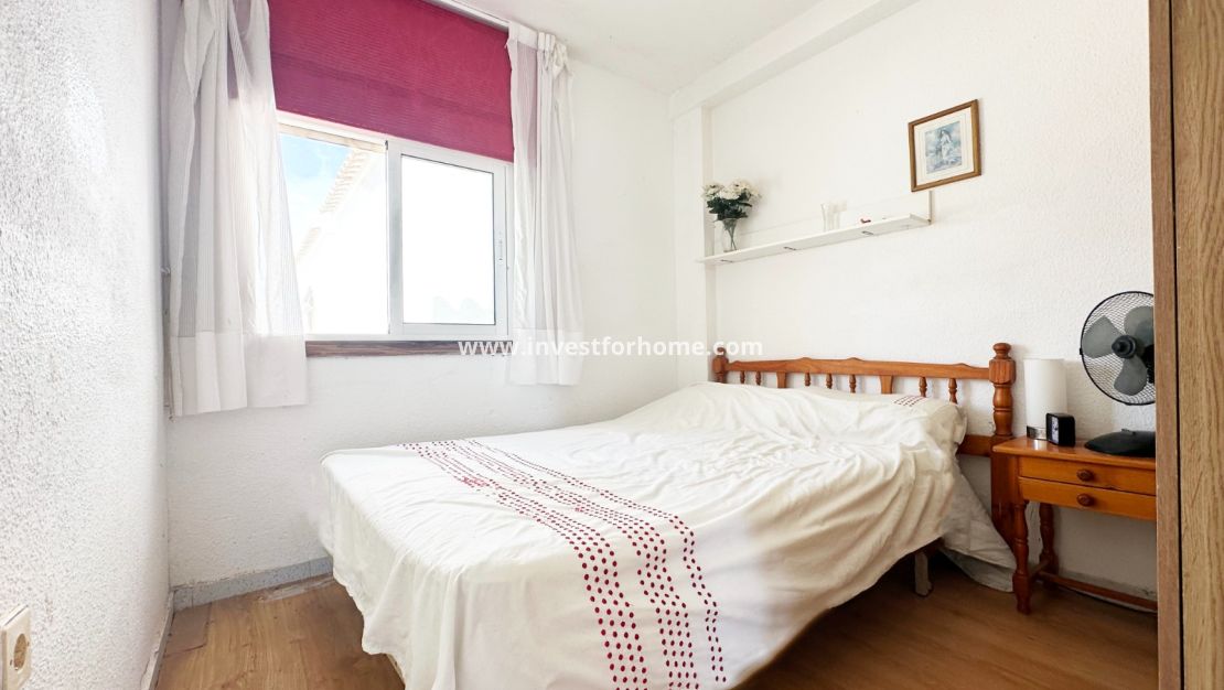 Reventa - Bungalow - Orihuela Costa - Costa Blanca