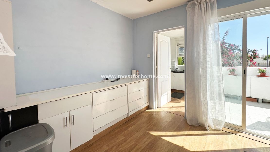 Reventa - Bungalow - Orihuela Costa - Costa Blanca