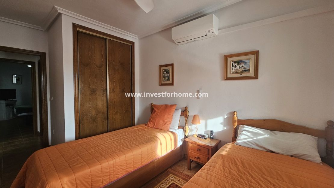 Reventa - Bungalow - Orihuela Costa - Costa Blanca