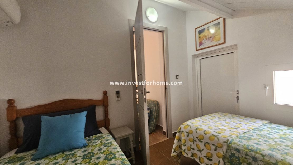 Reventa - Bungalow - Orihuela Costa - Costa Blanca