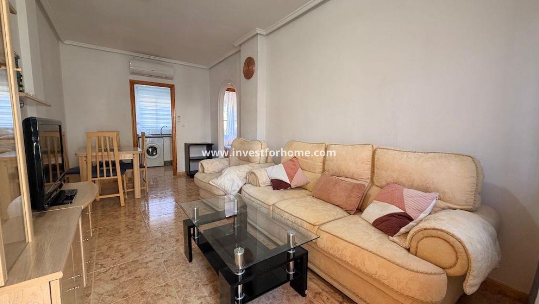 Reventa - Bungalow - Orihuela Costa - Costa Blanca