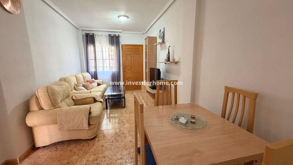 Reventa - Bungalow - Orihuela Costa - Costa Blanca