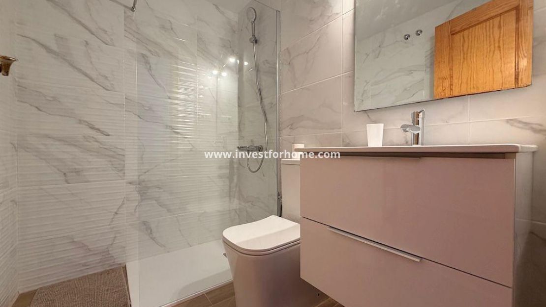 Reventa - Bungalow - Orihuela Costa - Costa Blanca