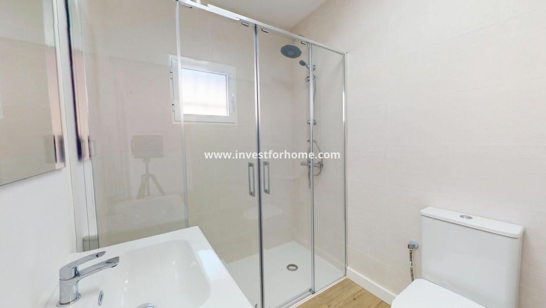 Reventa - Bungalow - Orihuela Costa - Costa Blanca