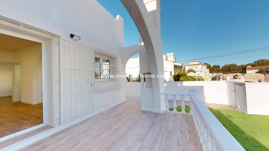 Reventa - Bungalow - Orihuela Costa - Costa Blanca