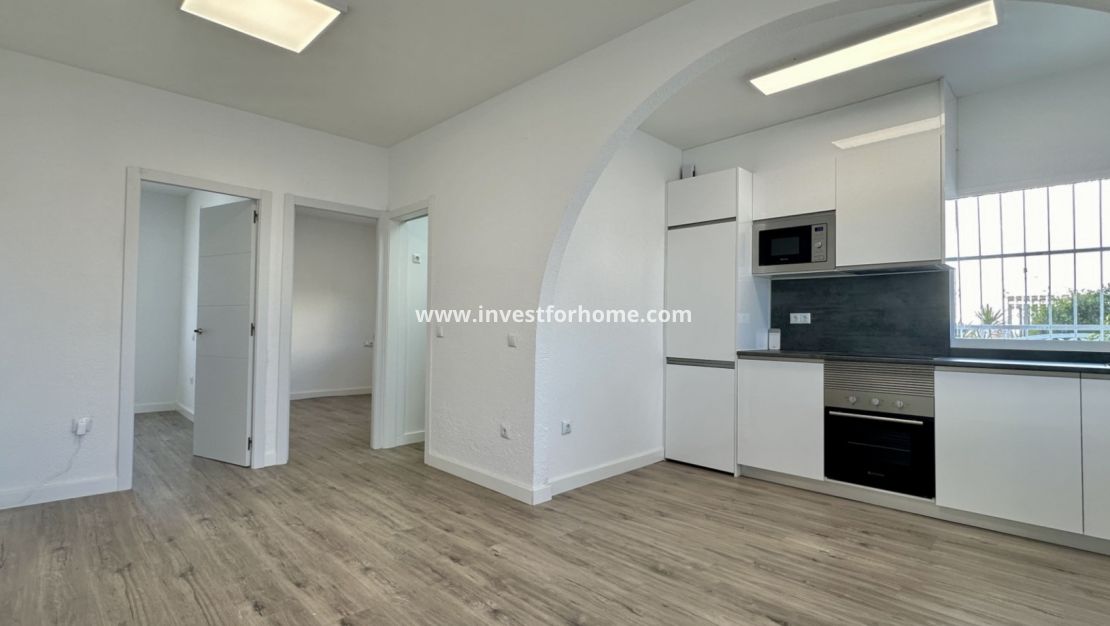 Reventa - Bungalow - Orihuela Costa - Costa Blanca