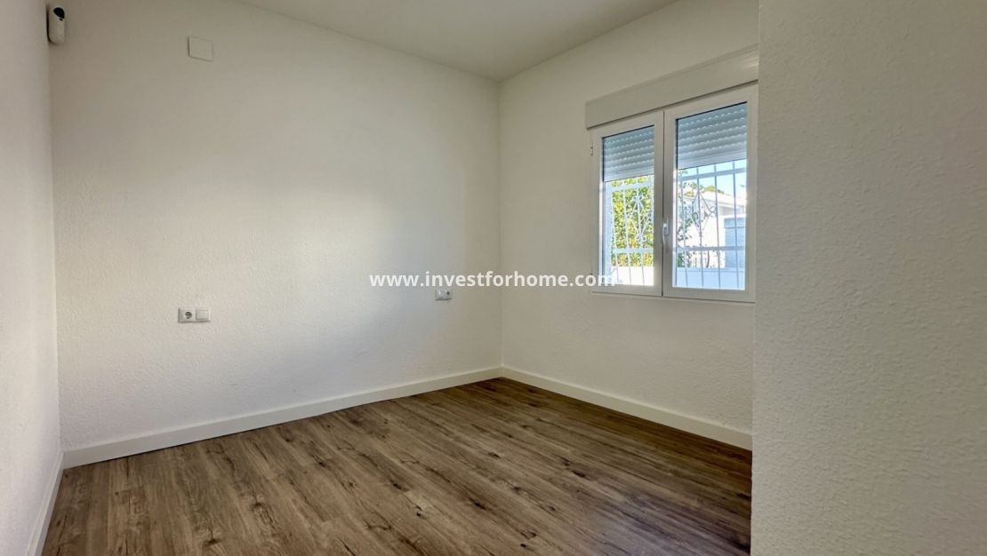 Reventa - Bungalow - Orihuela Costa - Costa Blanca