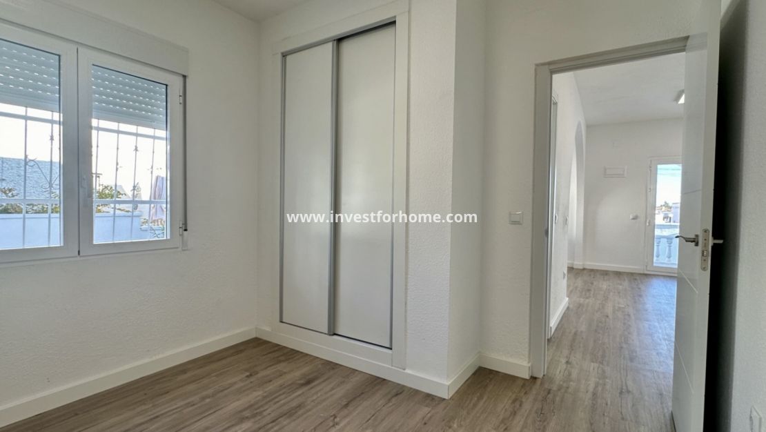 Reventa - Bungalow - Orihuela Costa - Costa Blanca