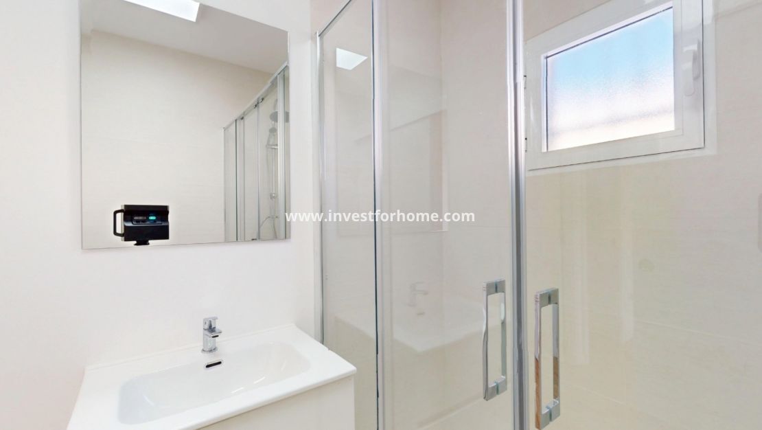 Reventa - Bungalow - Orihuela Costa - Costa Blanca