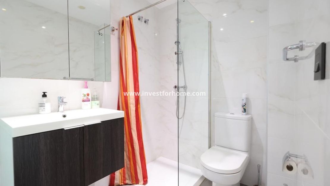 Reventa - Bungalow - Orihuela Costa - Costa Blanca