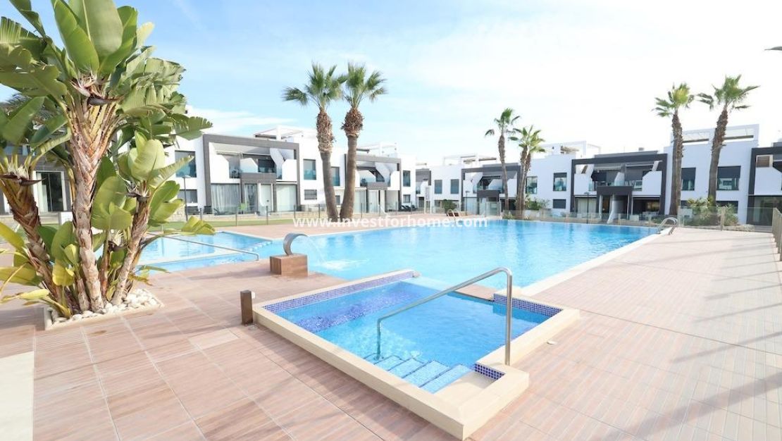 Reventa - Bungalow - Orihuela Costa - Costa Blanca