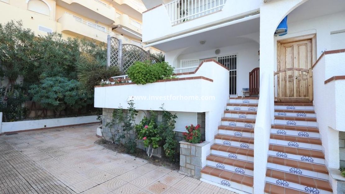 Reventa - Bungalow - Orihuela Costa - Costa Blanca
