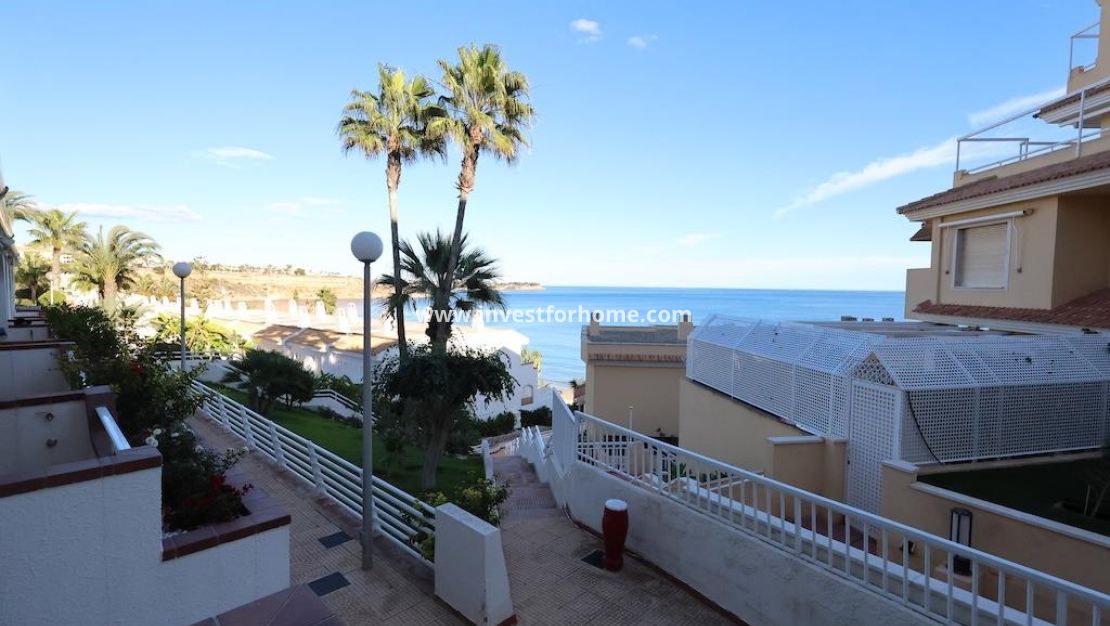 Reventa - Bungalow - Orihuela Costa - Costa Blanca