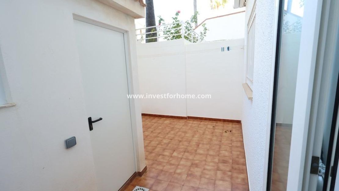 Reventa - Bungalow - Orihuela Costa - Costa Blanca