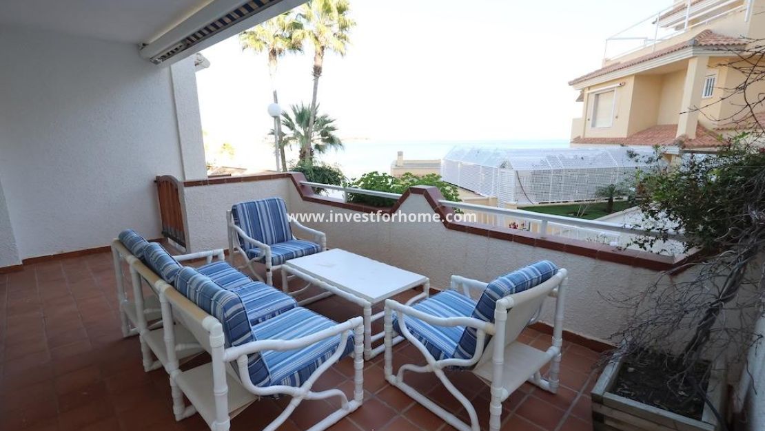 Reventa - Bungalow - Orihuela Costa - Costa Blanca