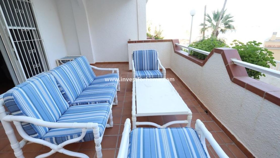 Reventa - Bungalow - Orihuela Costa - Costa Blanca