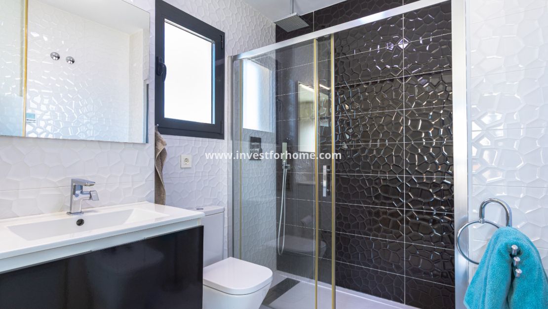 Reventa - Bungalow - Orihuela Costa - Costa Blanca